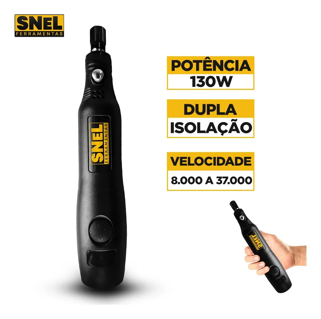 Imagem Adicional do Produto