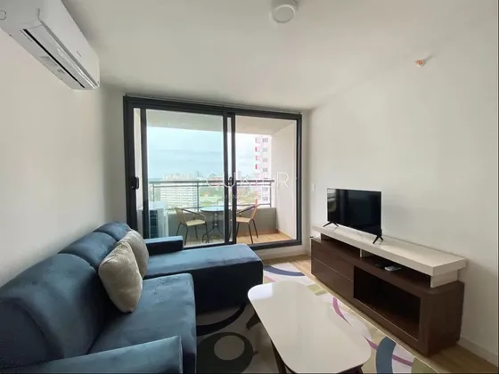 Venta Y Alquiler Anual Apartamento 2 Dormitorios A Estrenar
