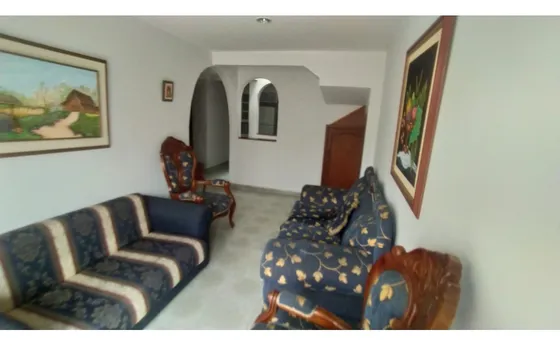 Se Vende Casa En Alta Suiza,manizales