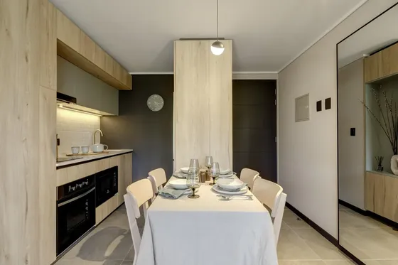 Departamento En Venta Con Excelente Ubicación