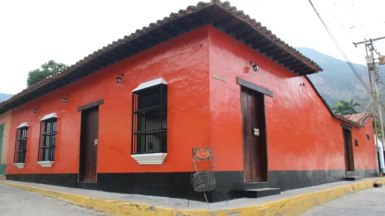 Quieres Hacer Tu Sueño Realidad? Invierte En Un, Bar & Cafe En El Mas Hermoso Pueblo Costero De Venezuela Choroni 