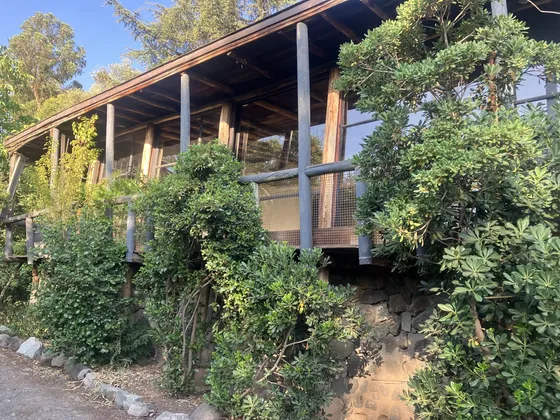 Casa En Arriendo En La Reina Alta
