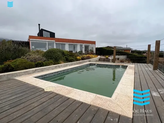 Nuevo Precio - Cascabeles Primera Linea Al Mar