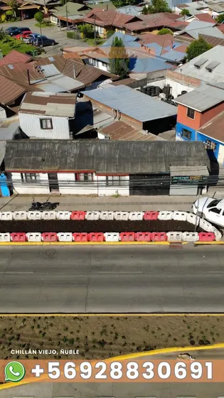 Propiedad Estratégica En Chillán