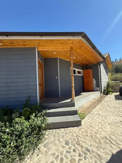Casa En Venta En Santa Julia Las Cabras