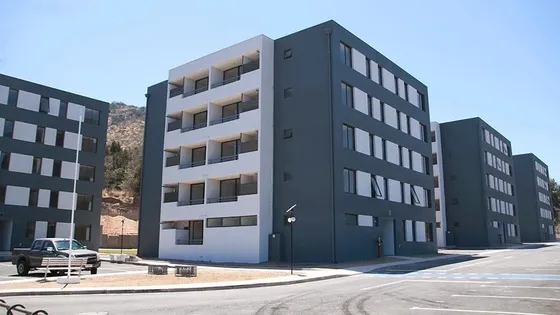 Departamento En Venta De 2 Dorm Y 2 Baños. En Limache