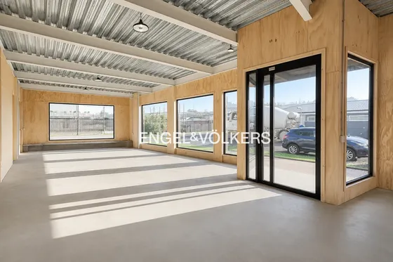 Local Comercial En Arriendo Osorno 270 M2