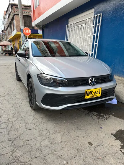 Volkswagen Polo Track 1.6