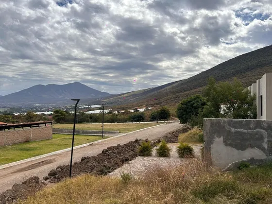 Preventa De Terrenos Residenciales En Viñedos Lake , Jocotepec