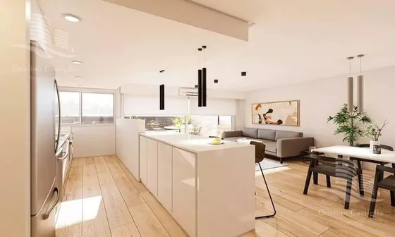 Departamento De Pozo En Venta En Torres Zafiro