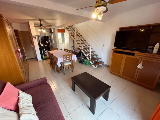 Dúplex 1 Dormitorio - Barrio Luis Agote