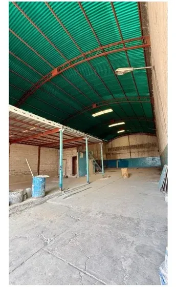 Michelle Alquila Galpon Complejo Industrial Av Lisandro Alvarado Cl1-c