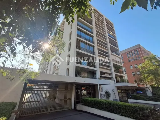 Depto Venta 3 Dorm.providencia Antonio Varas Eliodoro Yañez
