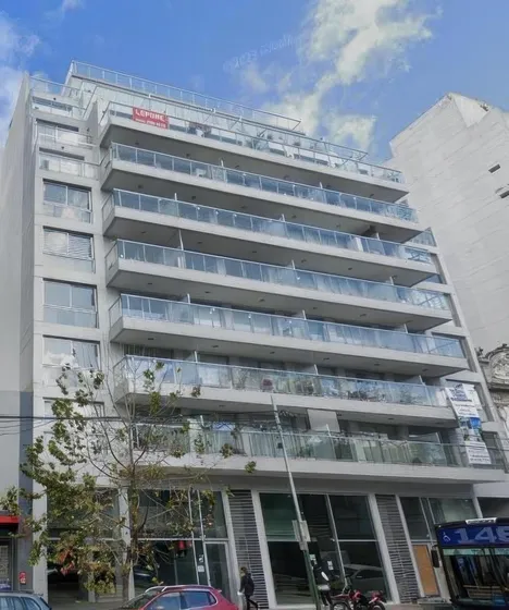 Cochera En Venta - 12mts2 - Caballito