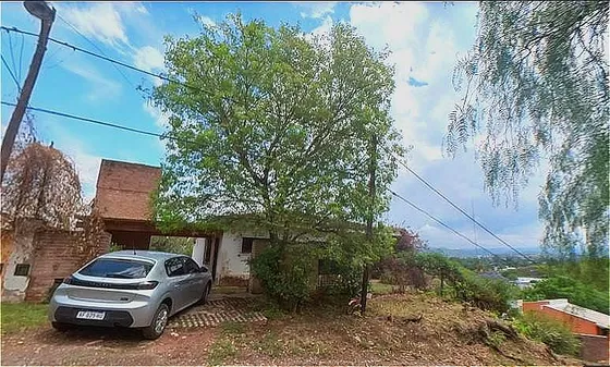 Casa Venta 3 Dorm Barrio Villa Allende Zona Norte