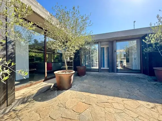 Polo De Cachagua , Excelente Casa