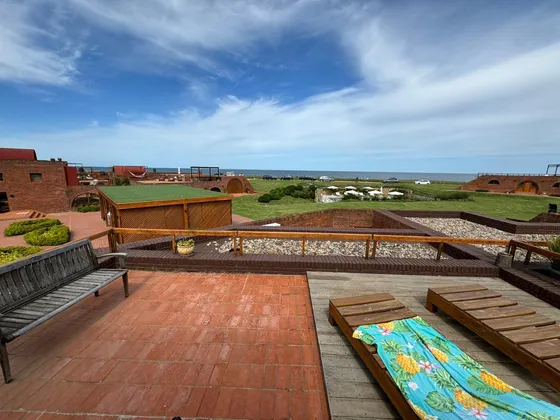 Departamento En Venta - 4 Ambientes - Terraza De Manantiales - Punta Del Este