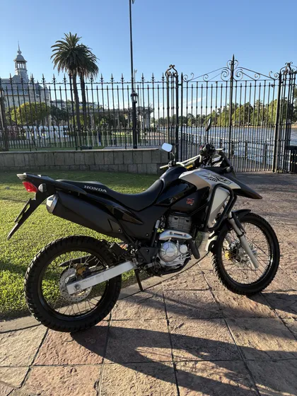Honda Xre 300 2019  Nueva Por Donde La Mires  Soy Segundo Du