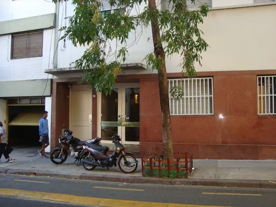 Congreso. Adolfo Alsina 2500.  Depto 2 Ambientes.apto Credito.