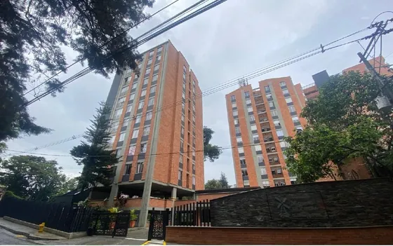 Venta Directa De Apartamento, Sector Cumbres, Envigado-antioquia
