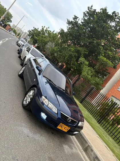 Mazda Milenio 2.0l