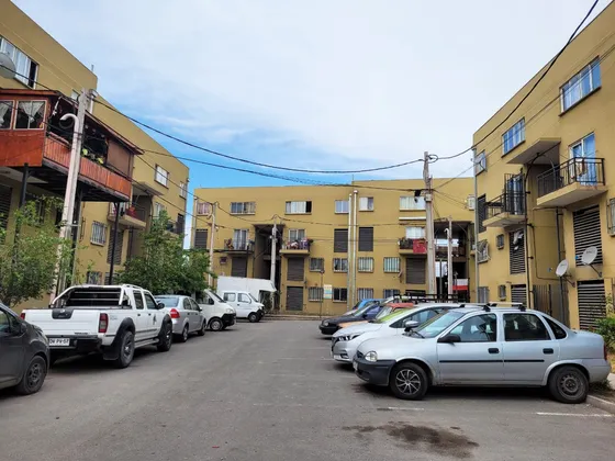 Se Vende Departamento Primer Piso Lo Espejo