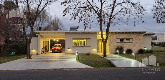 Casa - Moreno