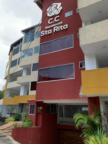 Xv, Venta Hermoso Apartamento A Estrenar, Edifio Santa Rita, Sector Los Kiosko.
