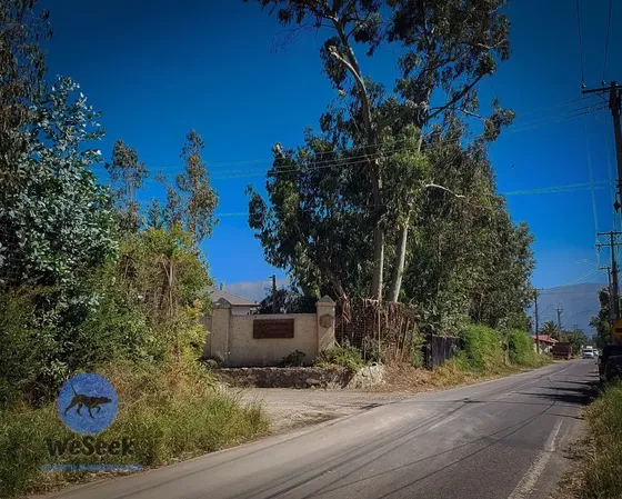 Terreno Construccion En Venta En Buín