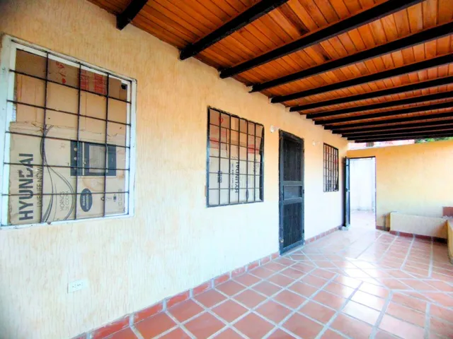 #25-18593 Te Presentamos Esta Hermosa Casa En Alquiler Ubicada En Urbanismo Privado A Solo 5 Minutos De La Av. Intercomunal, Cabudare, Lara Adelaida Armeya