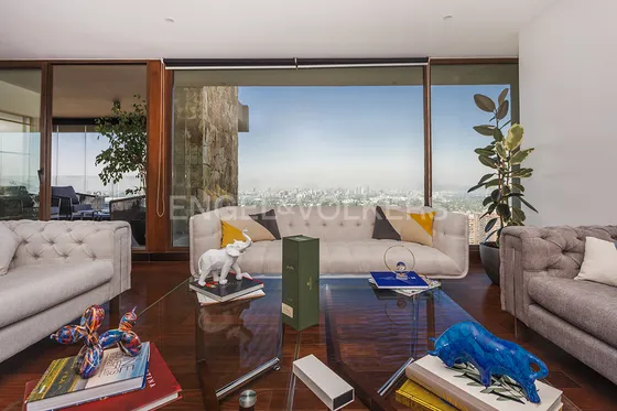 Departamento De Lujo En Venta