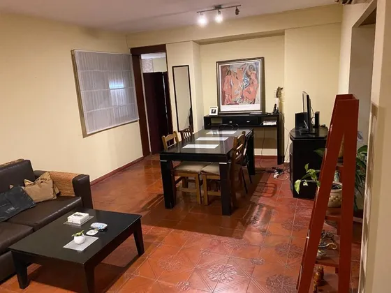 Oportunidad Venta Departamento 3 Amb - Castelar Centro