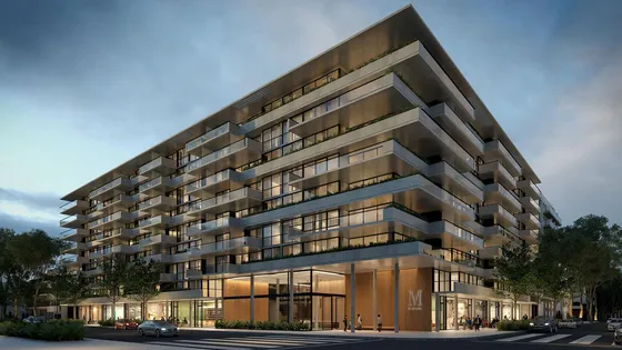 Departamento Premium 3 Dormitorios, Amenities - Tucumán 2400  - Centro Rosario | Venta