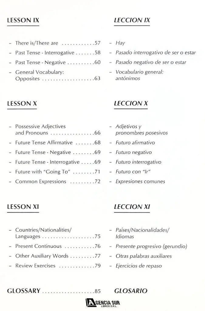 CURSO de INGLÉS para Empleados de Hotelería