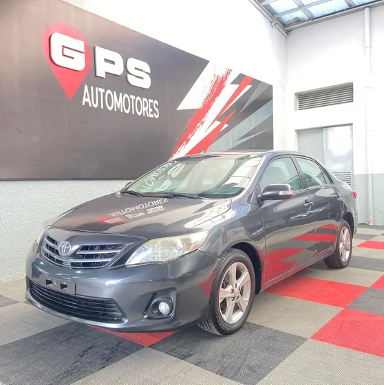Toyota Corolla 1.8 Xei Mt Pack 136cv