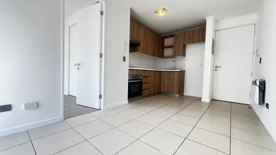 Luminoso Departamento, Excelente Estado