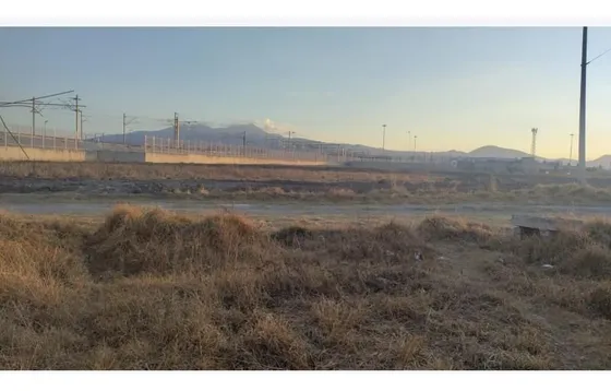 Terreno Venta En San Mateo Oxtotitlán Toluca