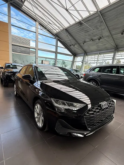 Audi A3 1.4 Tfsi Sedan Serie 150cv