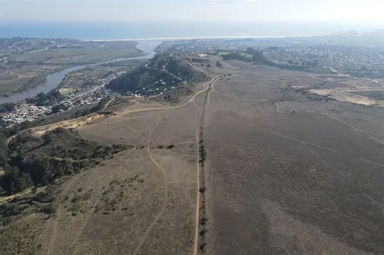 Sitio En Venta En San Antonio