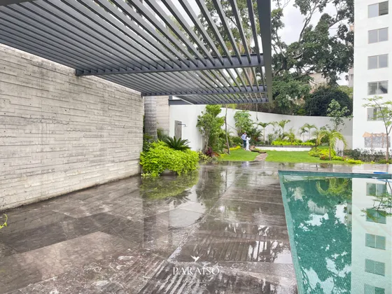 Lotes Premium | Jacarandas