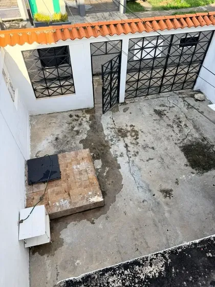 Casa En Venta Para Actualizar Urb El Remanso Jc-lp