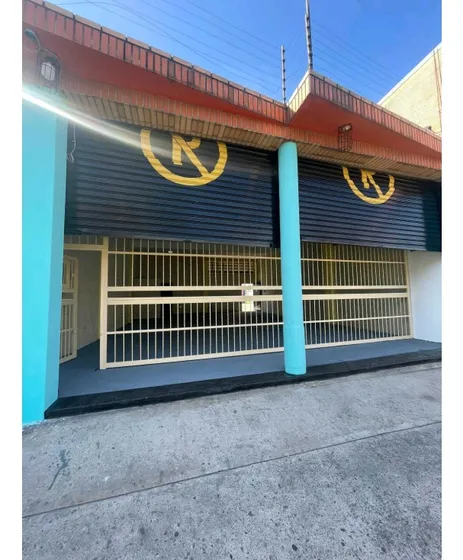 Se Alquila Local En Maracay Santa Rosa