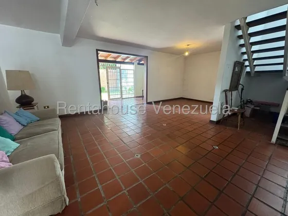 Casa A Precio De Oportunidad!! Ven A Visitarla! 25-22723