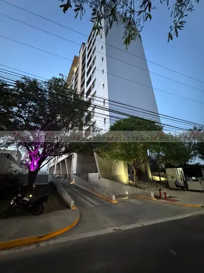 Torre Platino
