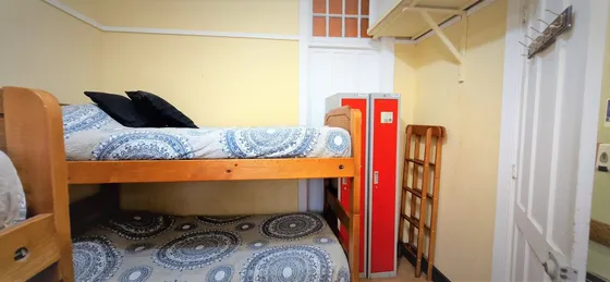 Arriendo De Hostal, En Viña Del Mar.