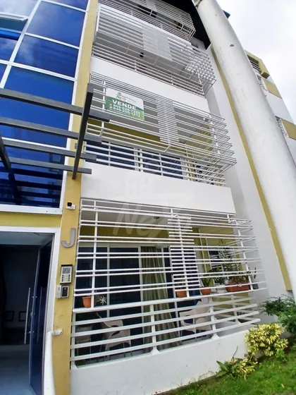 Vendemos Apartamento Cómodo Y Económico En Santiago (jpa-258)