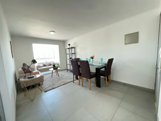 Depto 2d 2b Estac Y Bodega 54m2 Nuevo Muy Amplio Fray Camilo