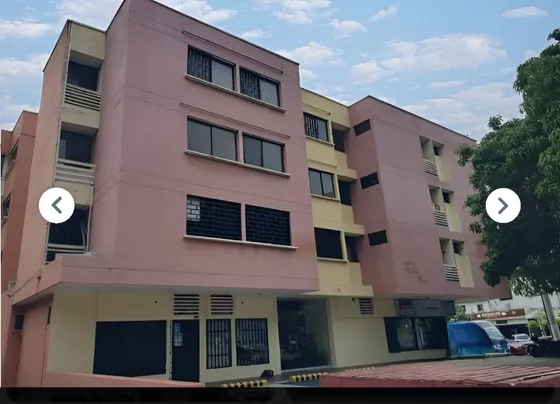 Apartamento Barranquilla 97 M2
