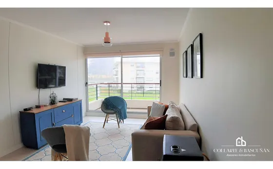 Amplio Dep En Arriendo En El Tabo, 3d2b (97375)