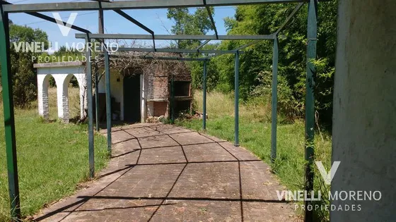 Quinta - Florencio Varela